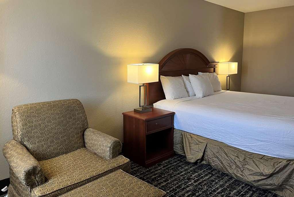 Baymont By Wyndham Indianapolis South Hotell Rom bilde