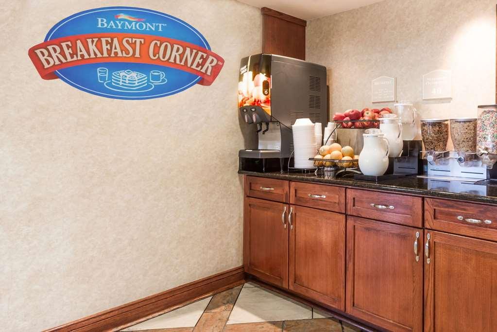 Baymont By Wyndham Indianapolis South Hotell Fasiliteter bilde