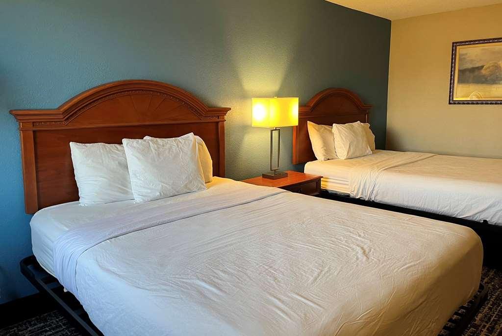 Baymont By Wyndham Indianapolis South Hotell Rom bilde