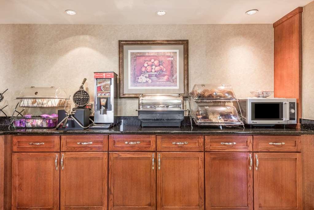 Baymont By Wyndham Indianapolis South Hotell Fasiliteter bilde