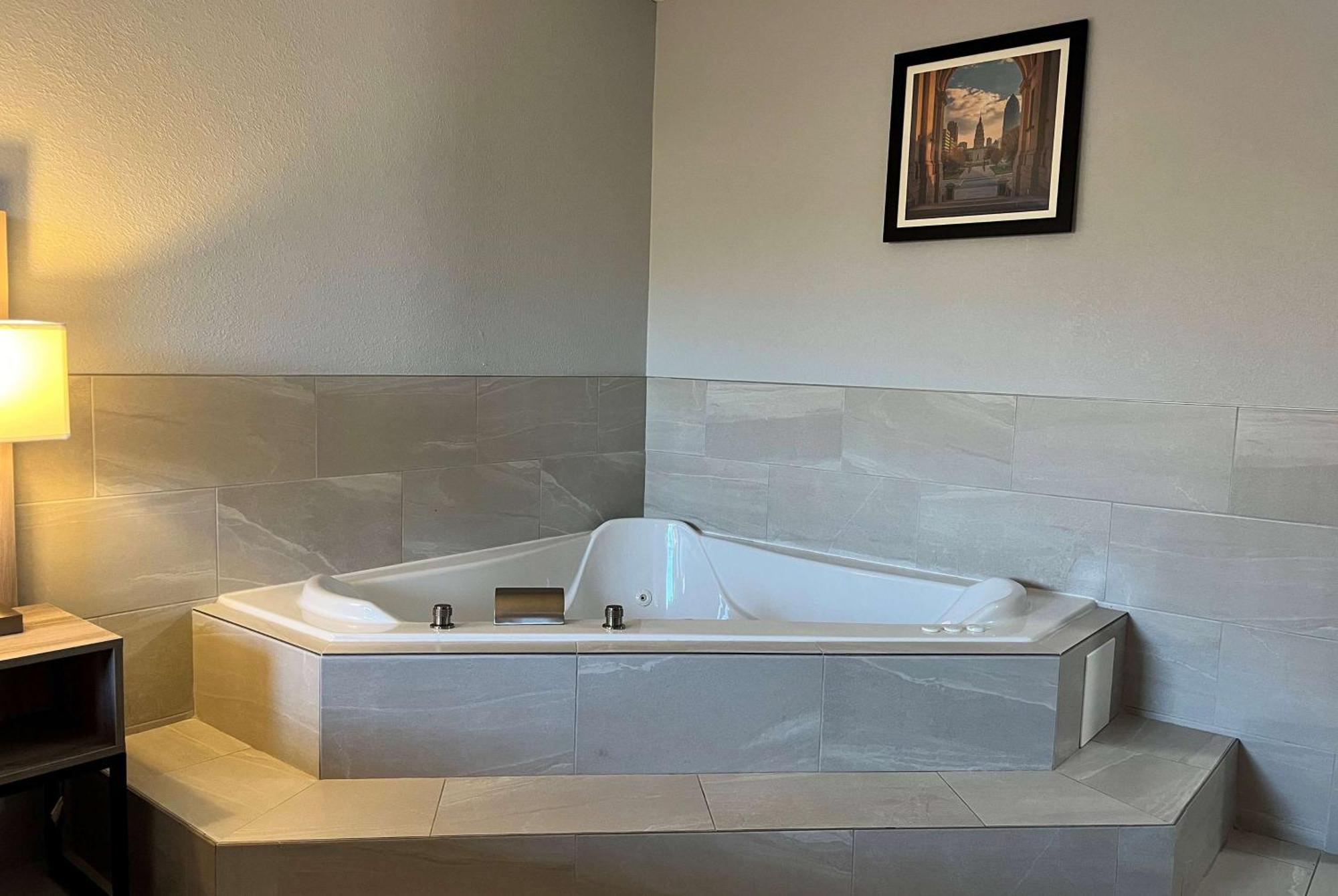 Baymont By Wyndham Indianapolis South Hotell Eksteriør bilde