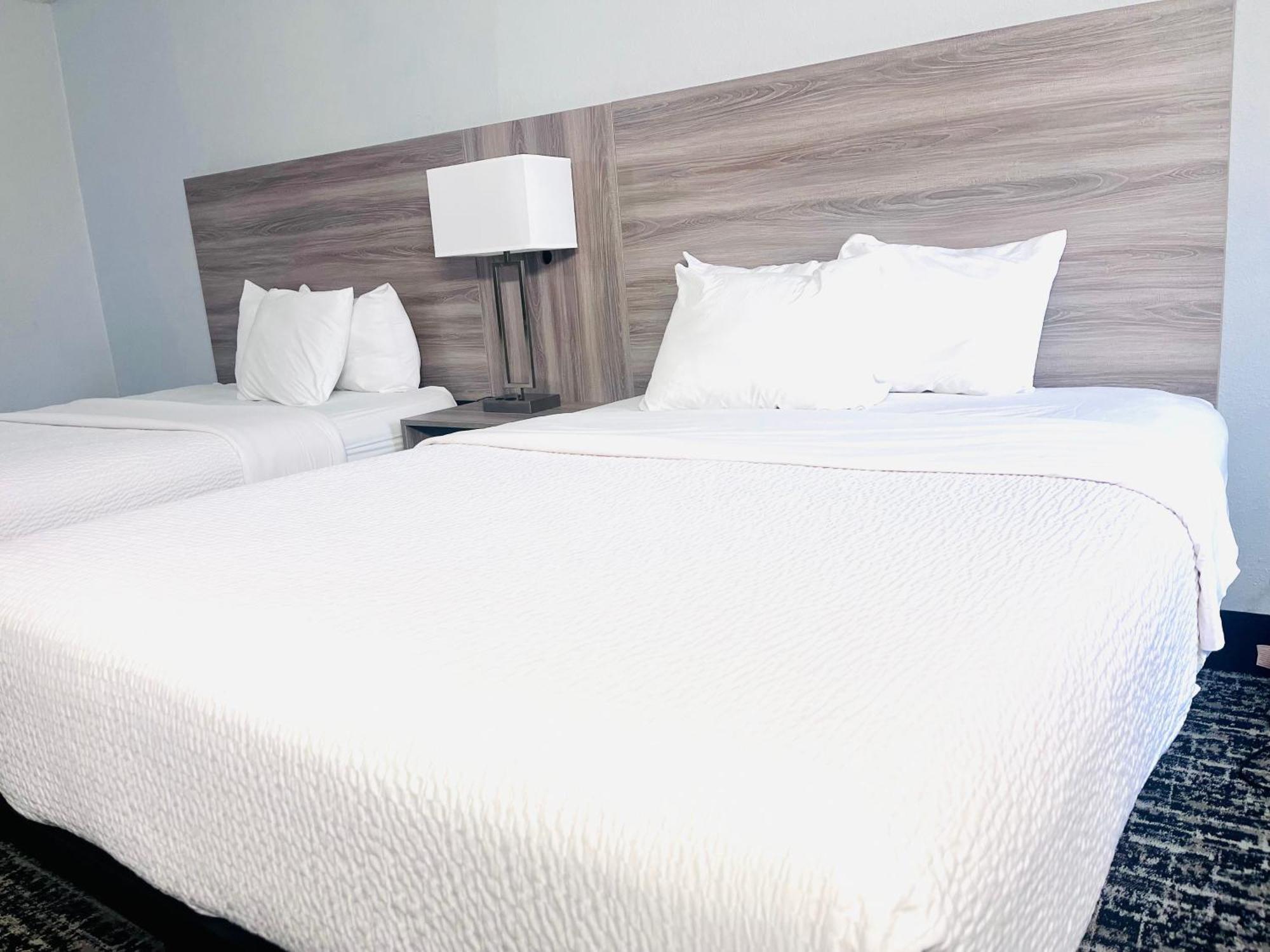 Baymont By Wyndham Indianapolis South Hotell Eksteriør bilde