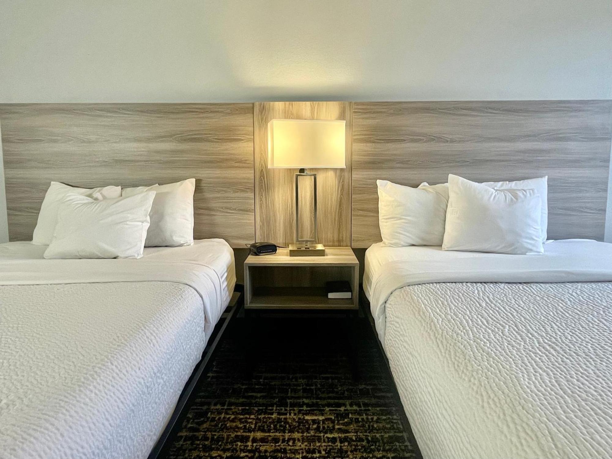Baymont By Wyndham Indianapolis South Hotell Eksteriør bilde